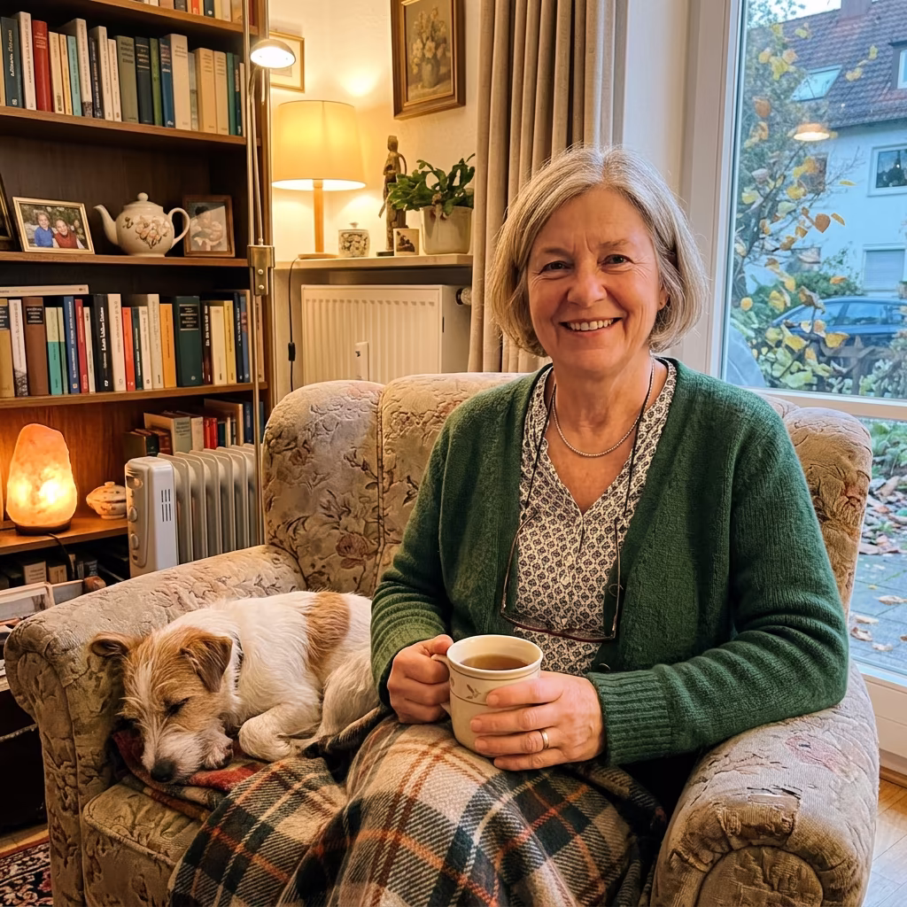 Angelika S&ouml;rensen