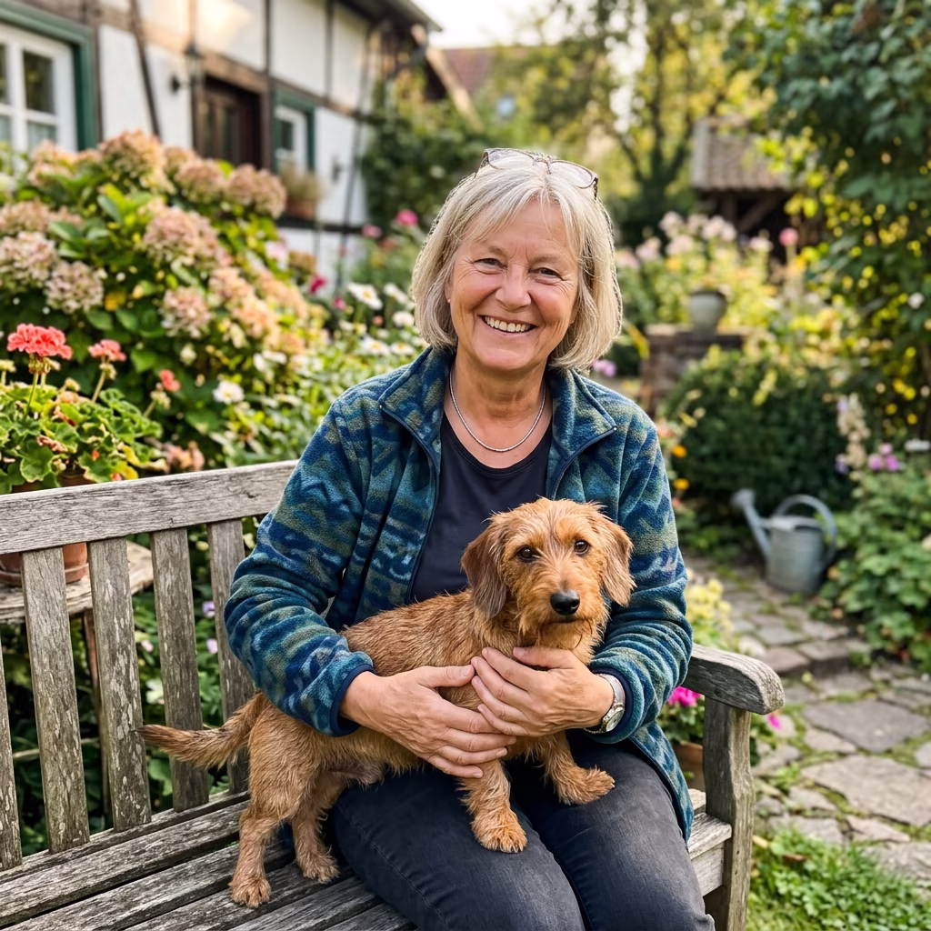 Ulrike Brandt