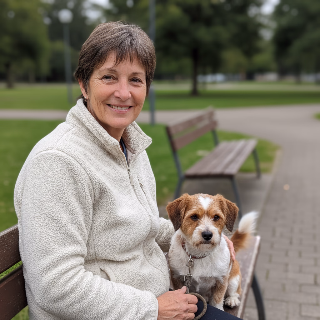Heike, 53